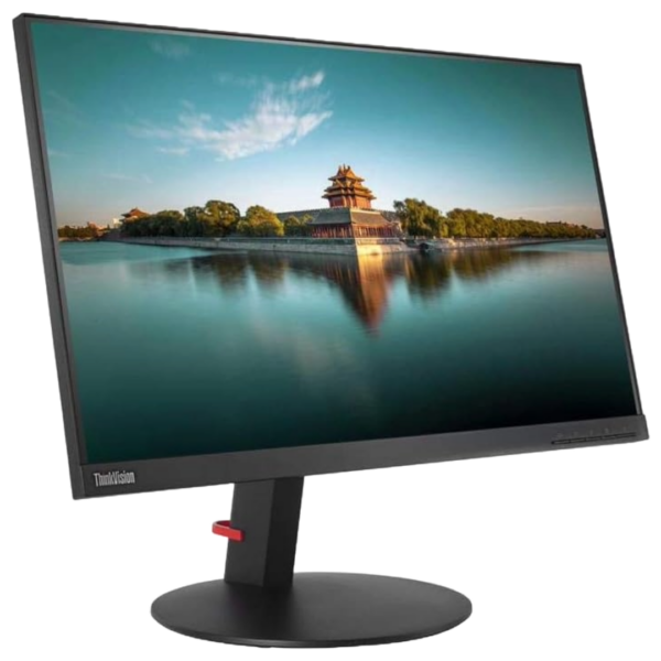 Monitor Lenovo 24P
