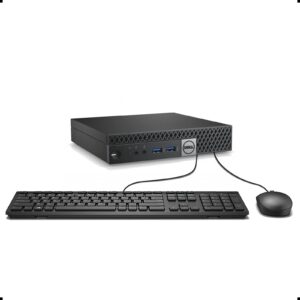 Cpu i5 Dell Optiplex 3040 Micro
