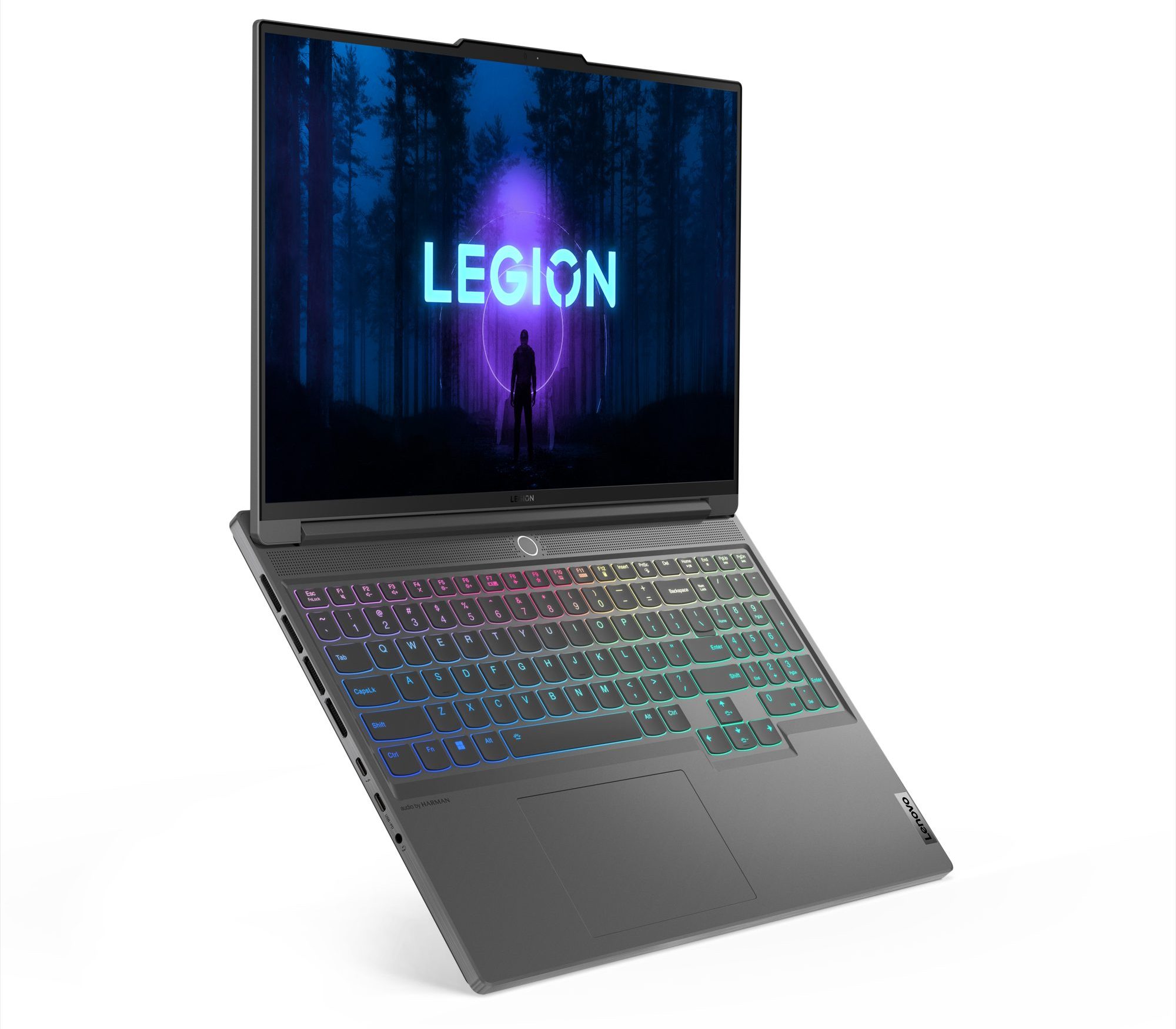 Lenovo Legion Slim 7 - Imagen 2