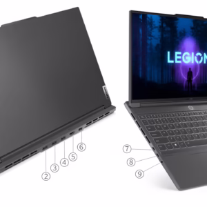 Lenovo Legion Slim 7
